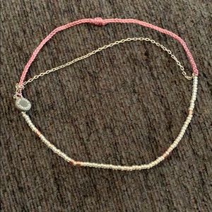 Pura vida bracelet